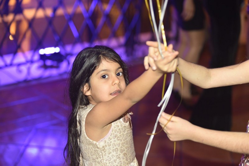 NYE at Mediterranee Restaurant-Movenpick hotel Beirut